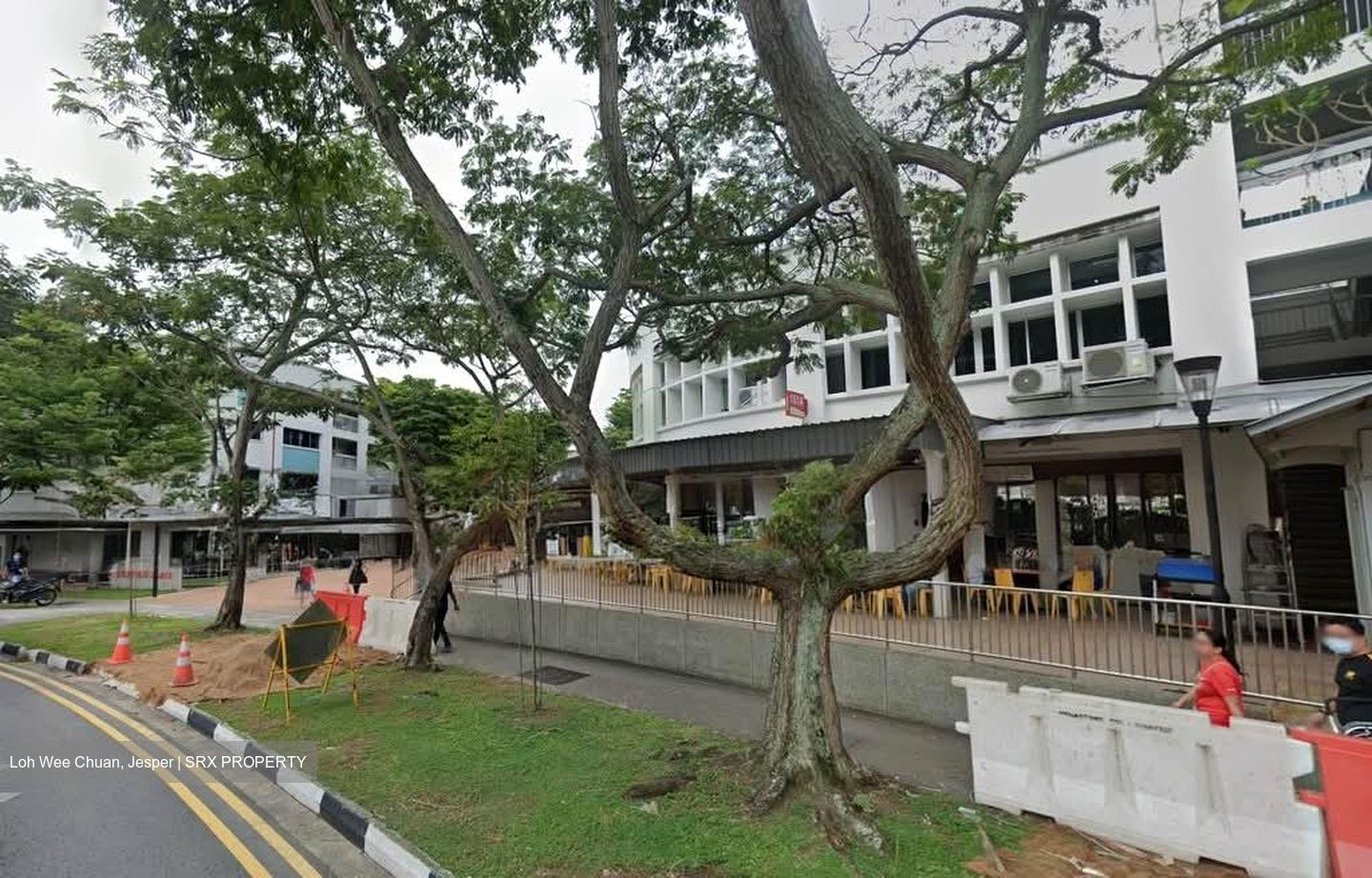 Serangoon North Avenue 1 (D19), Shop House #576165611